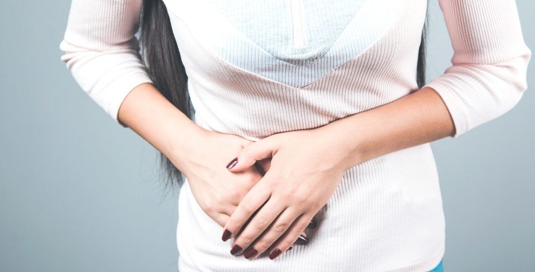 4 Signs You Might Need Your Appendix Removed